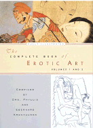 The Complete Book of Erotic Art