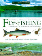 The Complete Book of Fly Fishing