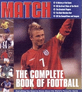The Complete Book of Football