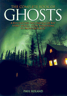 The Complete Book of Ghosts