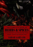 The Complete Book of Herbs and Spices