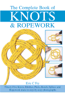 The Complete Book of Knots & Ropework