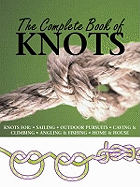 The Complete Book of Knots