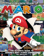 The Complete Book of Mario