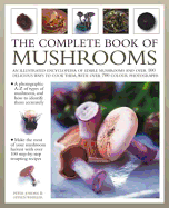 The Complete Book of Mushrooms