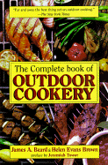 The Complete Book of Outdoor Cookery