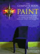 The Complete Book of Paint