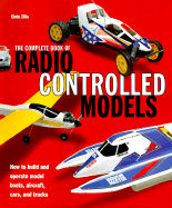 The Complete Book of Radio Controlled Models
