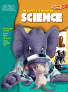 The Complete Book of Science, Grades 1-2