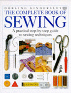 The Complete Book of Sewing