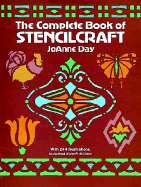 The Complete Book of Stencilcraft