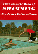The Complete Book of Swimming