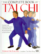 The Complete Book of T'Ai Chi