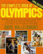 The Complete Book of the Olympics