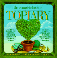The Complete Book of Topiary
