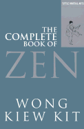 The Complete Book of Zen