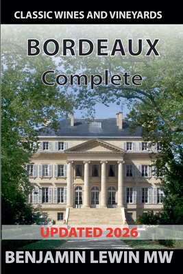 The Complete Bordeaux - Lewin, Benjamin