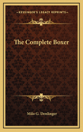 The Complete Boxer
