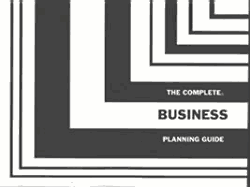 The Complete Business Planning Guide