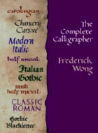 The Complete Calligrapher
