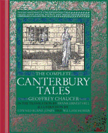 The Complete Canterbury Tales