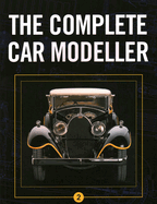 The Complete Car Modeller 2