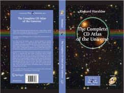 The Complete CD Guide to the Universe