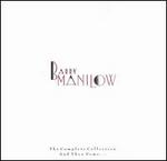 The Complete Collection and Then Some... - Barry Manilow