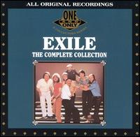 The Complete Collection - Exile