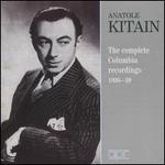 The Complete Columbia Recordings, 1936-1939