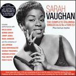 The Complete Columbia Singles As & Bs 1949-1953