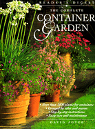 The Complete Container Garden