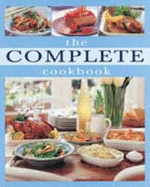 The Complete Cookbook - 