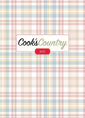 The Complete Cook's Country Magazine 2017 - America's Test Kitchen (Editor)