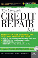 The Complete Credit Repair Kit