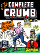 The Complete Crumb Comics Vol.15: Featuring Mode O'Day and Her Pals