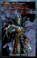 The Complete Darkness Volume 2