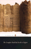 The Complete Dead Sea Scrolls in English