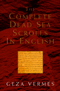 The Complete Dead Sea Scrolls in English
