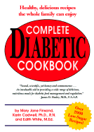 The Complete Diabetic Cookbook