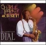 The Complete Dial Sessions [Stash/Jazz Classics]