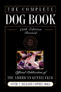 The Complete Dog Book