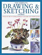 The Complete Drawing and Sketching Course