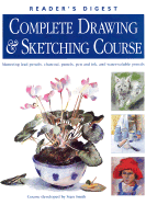 The Complete Drawing and Sketching Course
