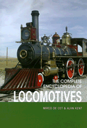 The Complete Encyclopedia of Locomotives
