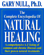 The Complete Encyclopedia of Natural Healing
