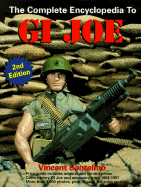 The Complete Encyclopedia to G.I. Joe