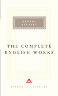 The complete English works