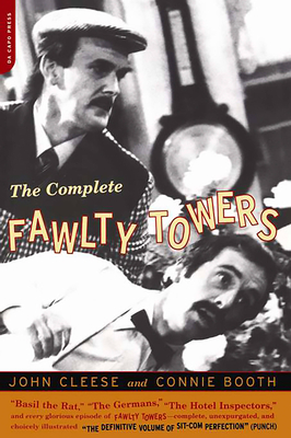 The Complete Fawlty Towers - Cleese, John
