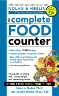 The Complete Food Counter